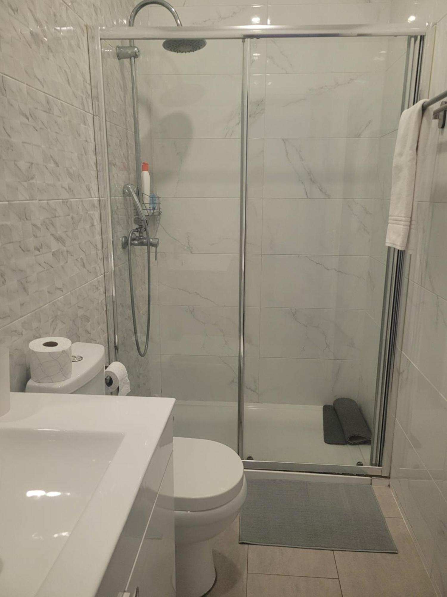 Отель Residencial Valentina Лиссабон Номер фото